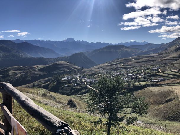 香巴拉时轮坛城