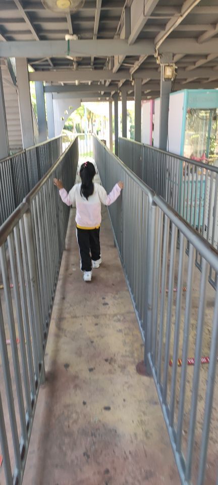 张家港市暨阳湖欢乐世界