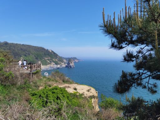 心悦岛文化主题休闲公园