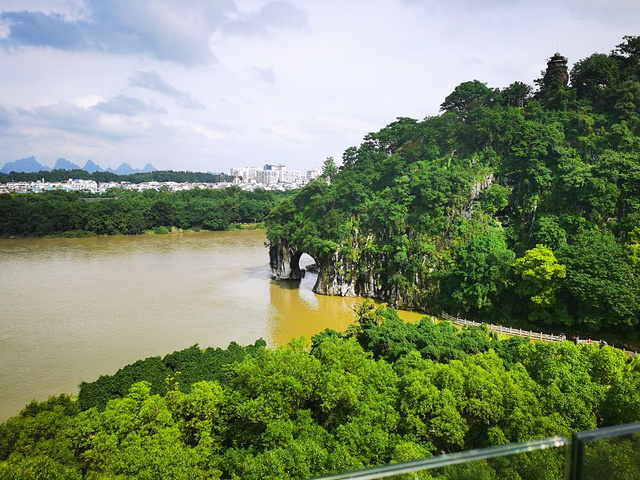 "_两江四湖景区"的评论图片