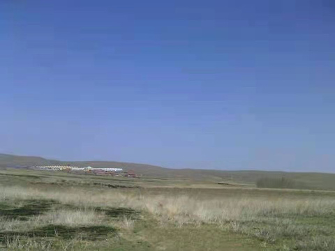 呼和浩特市蒙牛工业旅游景区旅游景点图片