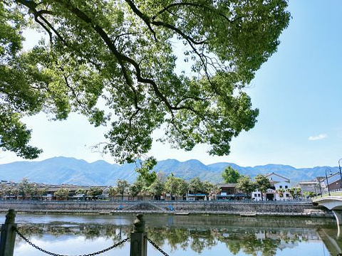 蒋氏故居旅游景点攻略图