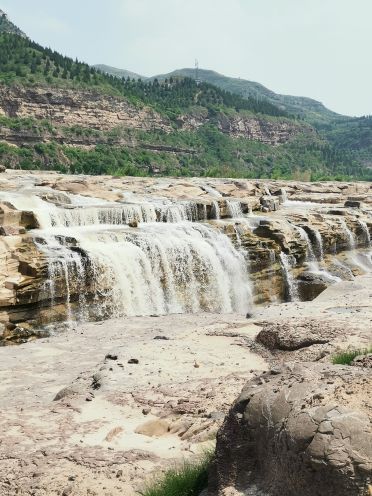 南泥湾革命旧址