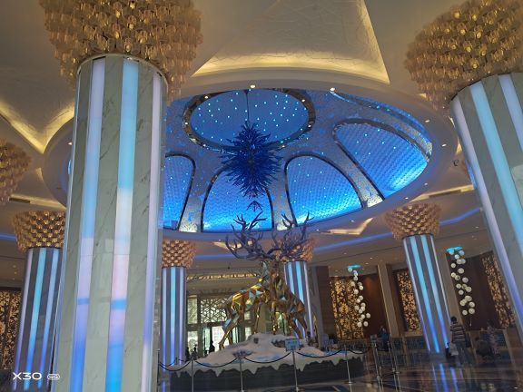 郑州方特水上乐园