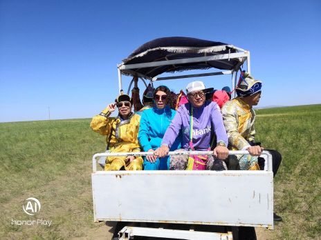 扎赉诺尔博物馆