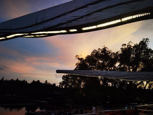 印象西湖《最忆是杭州》演出