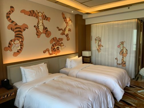 太湖龙之梦乐园