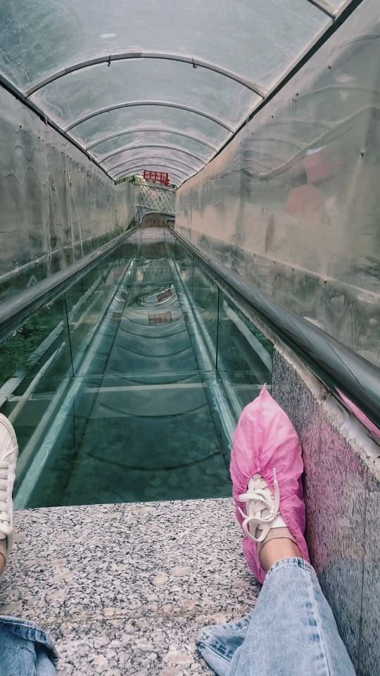 盂县藏山旅游风景名胜区