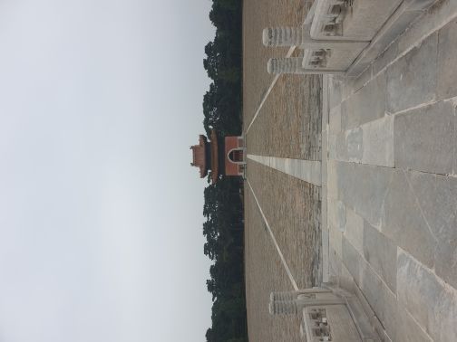 清东陵