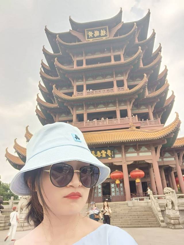 东湖生态旅游风景区