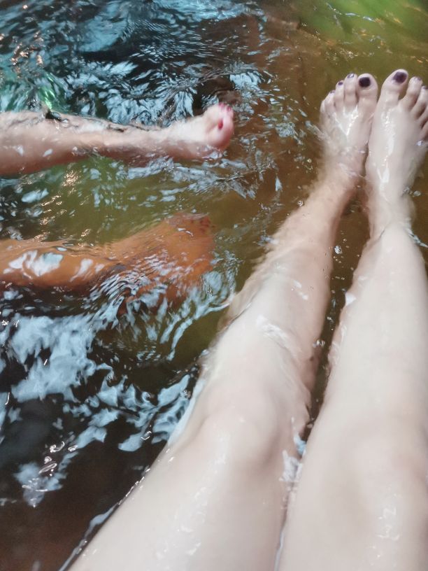 成都融创水世界