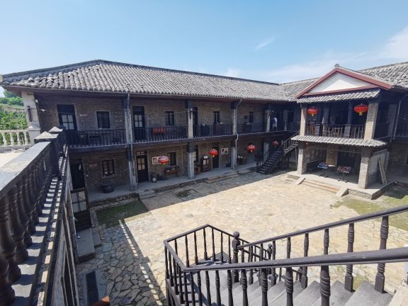 长岛黄渤海分界线