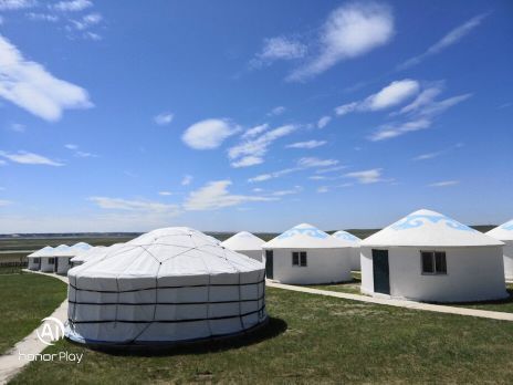 扎赉诺尔博物馆