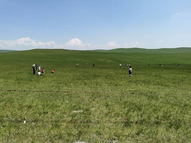 呼伦贝尔民族博物馆