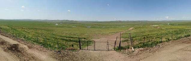 呼伦贝尔民族博物馆