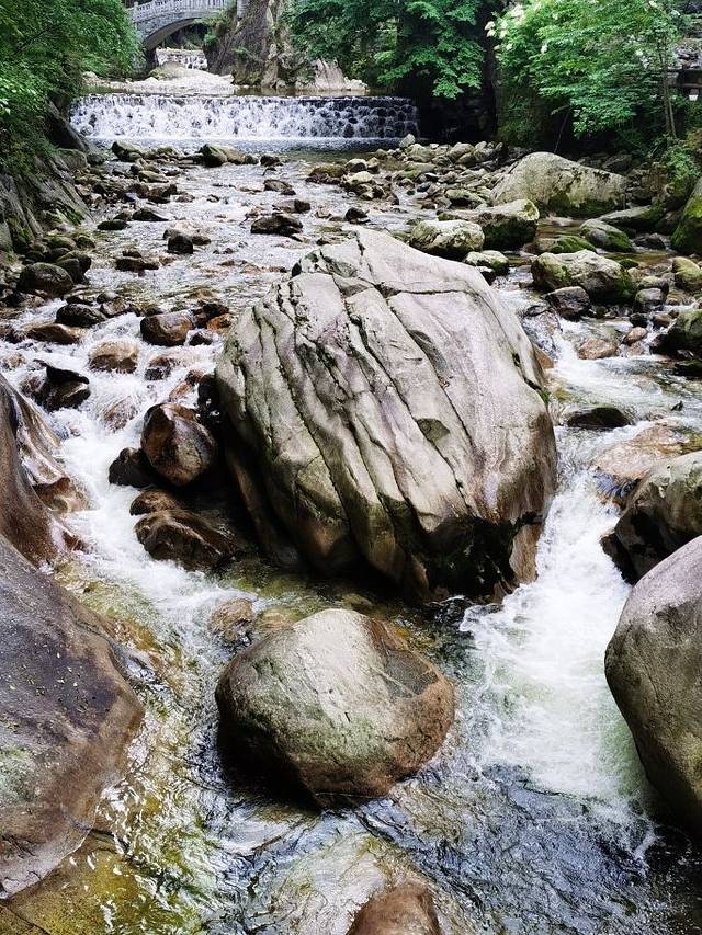 太平国家森林公园
