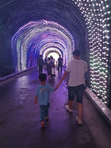 栾川竹海野生动物园