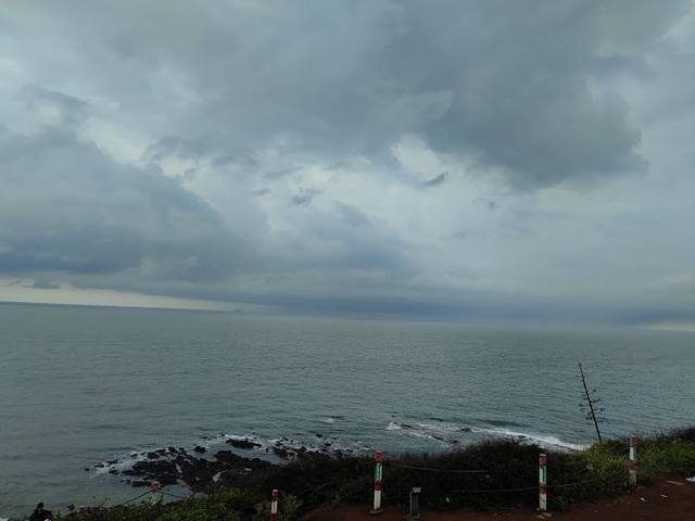 火山岛地学博物馆