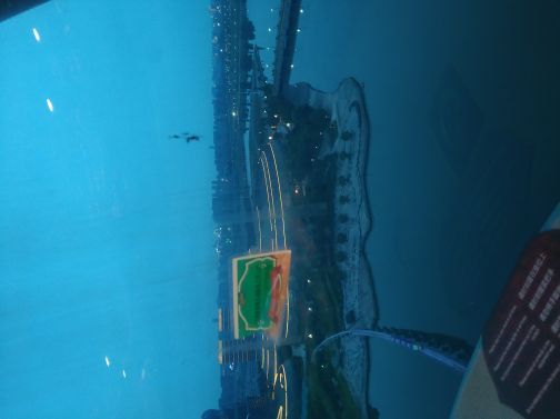 东方山水乐园酷玩王国