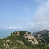 青岛山一战遗址公园