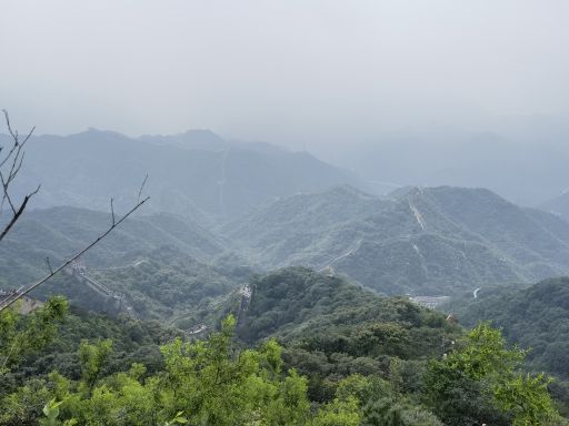 中国长城博物馆