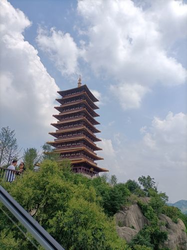 南京金牛湖野生动物王国