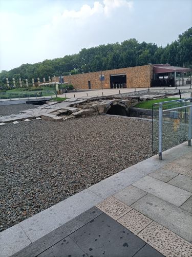 南京金牛湖野生动物王国