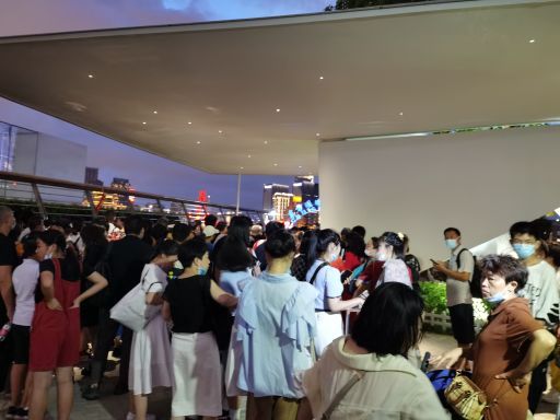 上海博物馆
