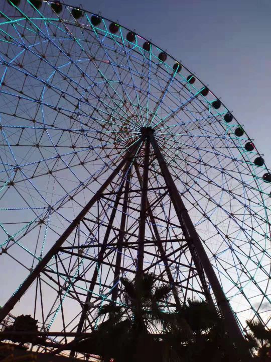 三亚海昌梦幻海洋不夜城