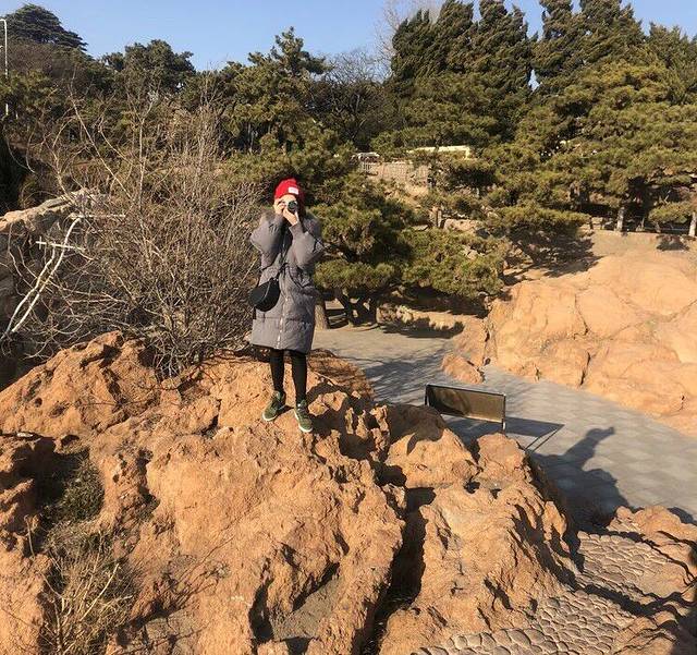 青岛啤酒纯生之旅