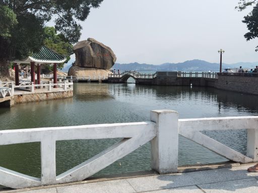 英国领事馆旧址