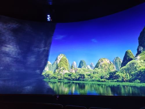 大同方特欢乐世界