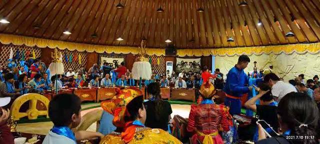 御道口草原森林风景区-大清猎苑