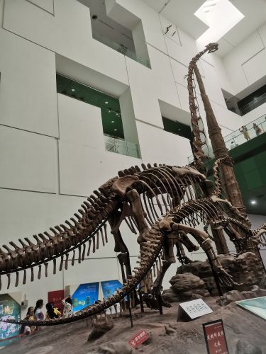 中国科学技术馆