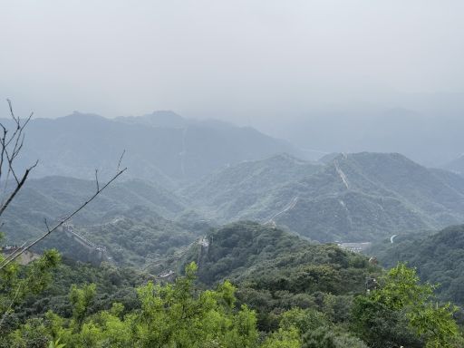 中国长城博物馆