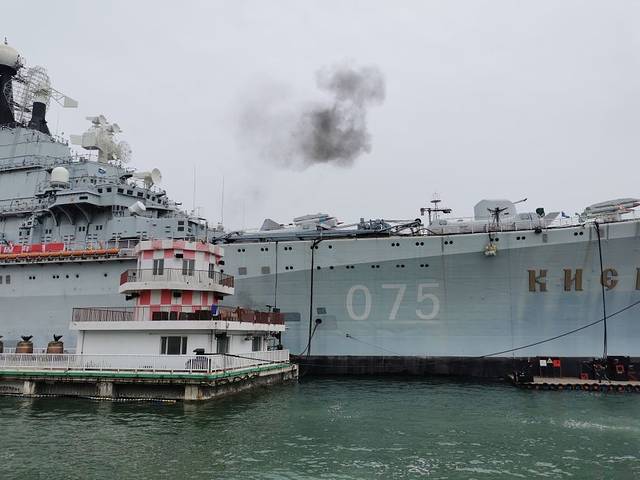 国家海洋博物馆