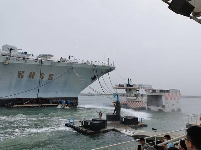 国家海洋博物馆