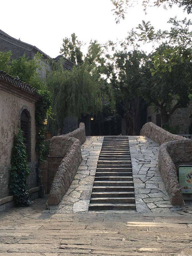 古北水镇大酒店