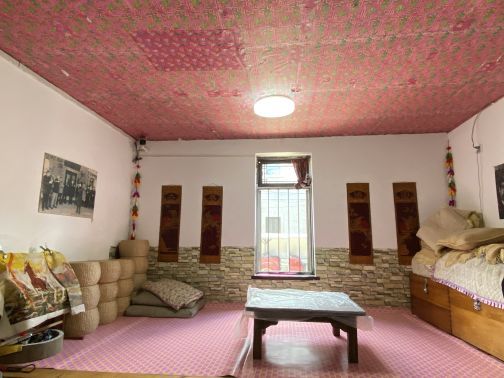 旅顺潜艇博物馆