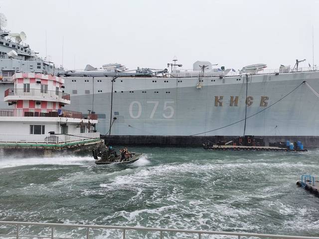 国家海洋博物馆