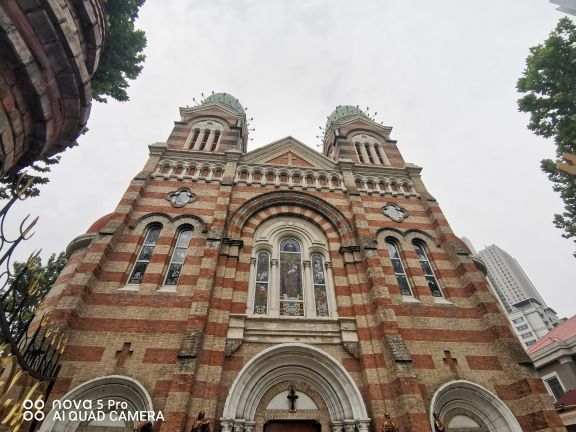 天津鼓楼天街茶馆极品相声帮