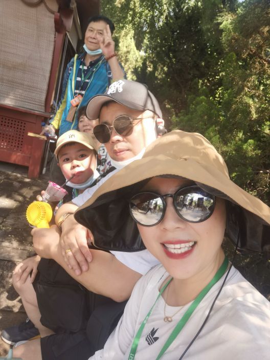 《12.12》西安事变演出