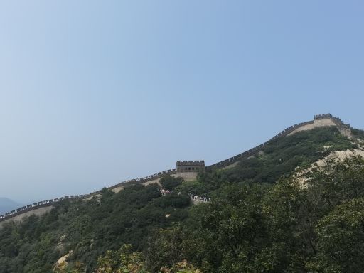 中国长城博物馆