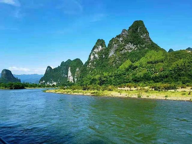 龙脊古壮寨梯田观景区