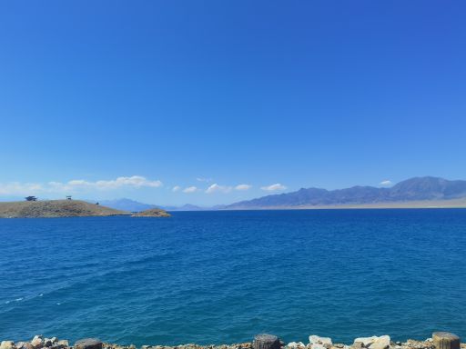 解忧公主薰衣草园