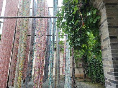 古北水镇大酒店