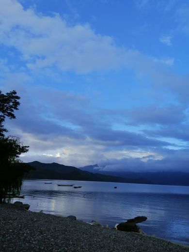 四川泸沽湖
