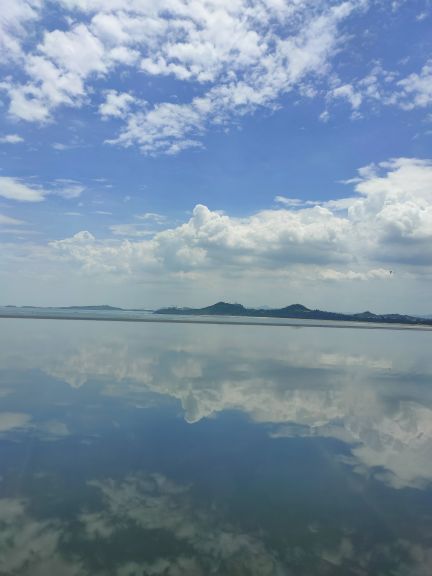 火山岛地学博物馆