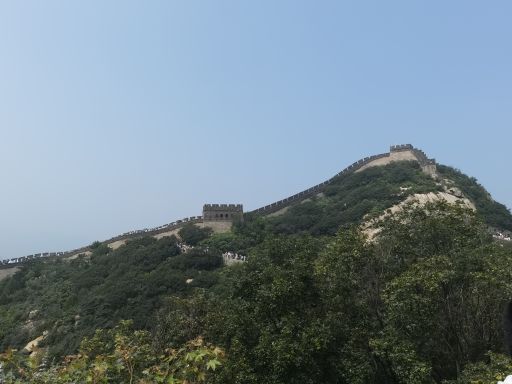 中国长城博物馆