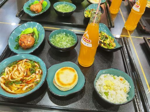 《12.12》西安事变演出